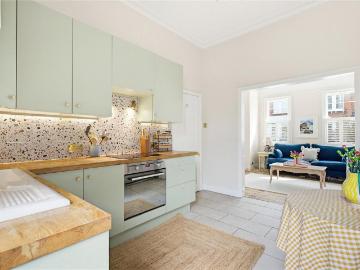 1 bedroom apartment for sale