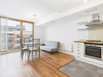 Bristol, Southdowns - Balcony, Equipped kitchen
