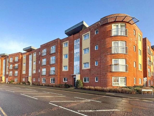 1 bedroom apartment for sale