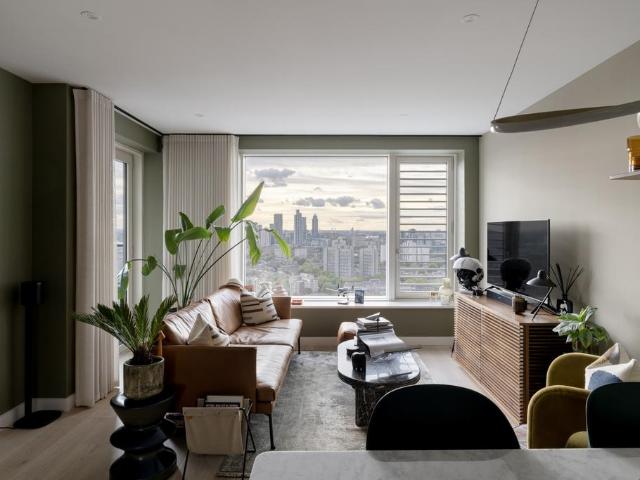 1 bedroom apartment for sale