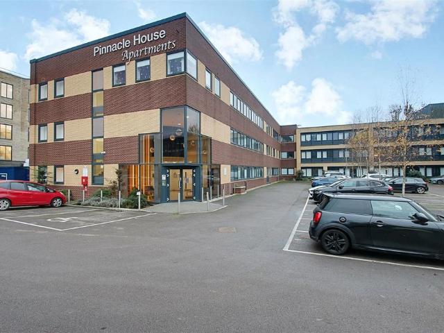 1 bedroom apartment for sale