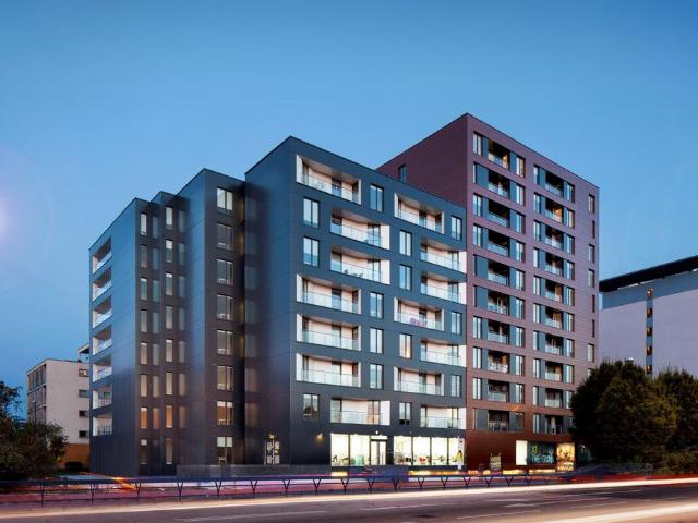 1 bedroom apartment for sale