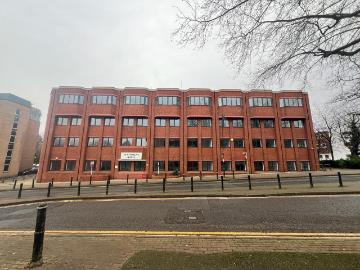 Redditch, Worcestershire county, Midlands