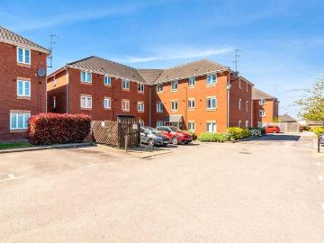 1 bedroom apartment for sale