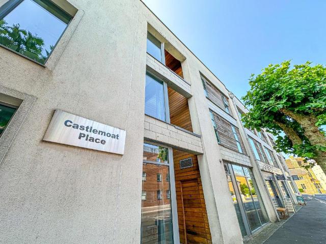 1 bedroom apartment for sale