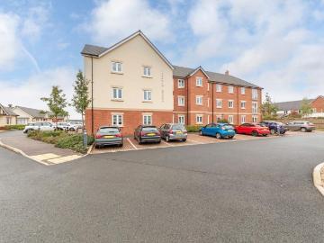 1 bedroom apartment for sale