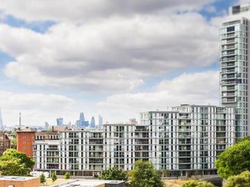 1 bedroom apartment for sale