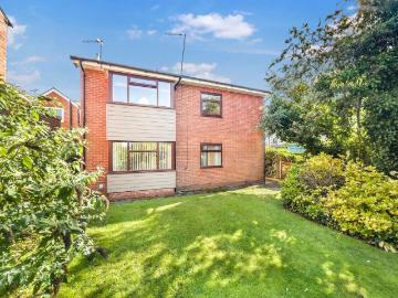 West Lancashire, Lancashire county, North West England