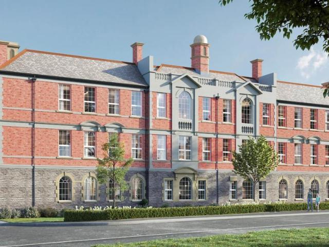1 bedroom apartment for sale