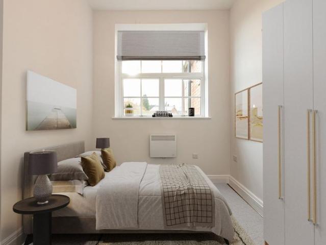 1 bedroom apartment for sale