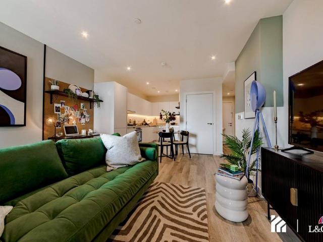 1 bedroom apartment for sale