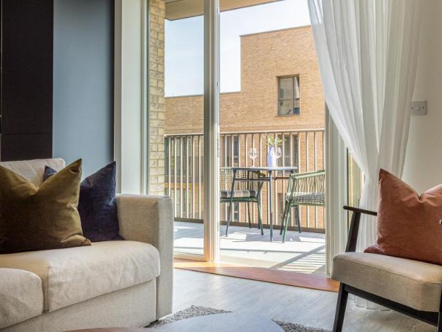 1 bedroom apartment for sale