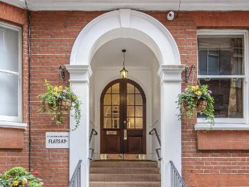 Green Park, Zone 1 London, West London, London, Greater London