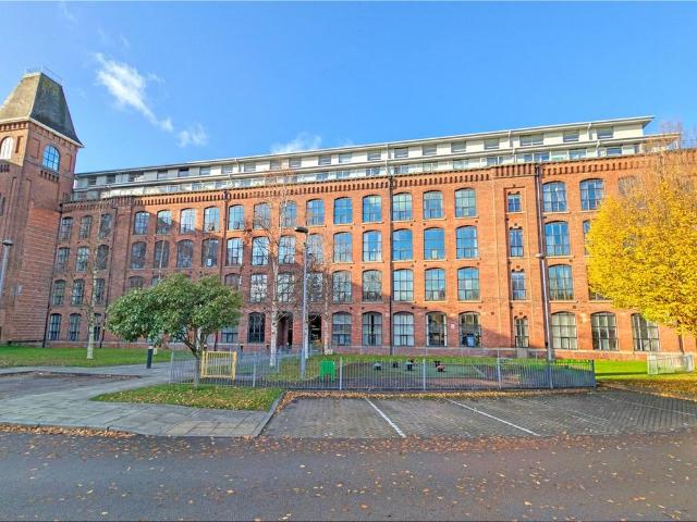 1 bedroom apartment for sale