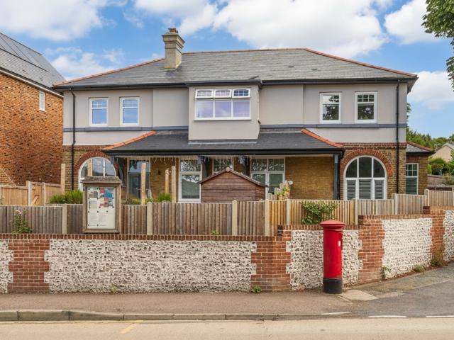 1 bedroom apartment for sale