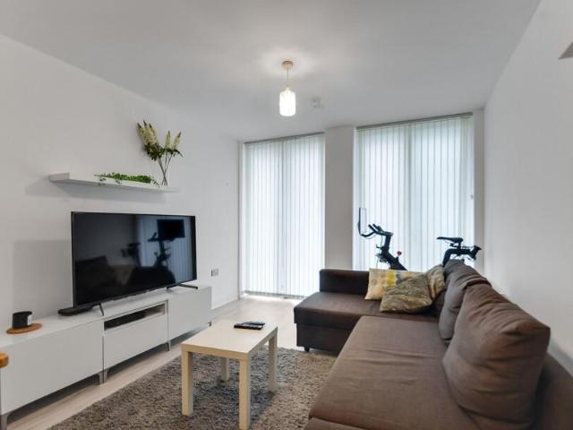 1 bedroom apartment for sale