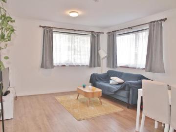 Ravenscourt Park, London, Greater London