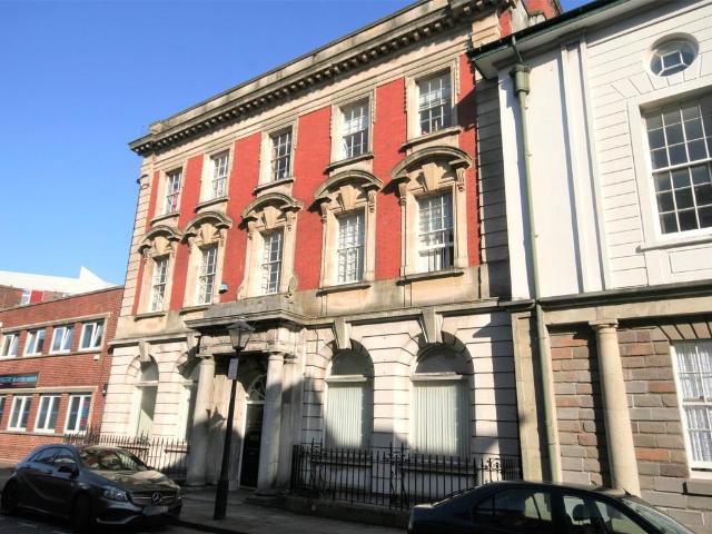 1 bedroom apartment for sale