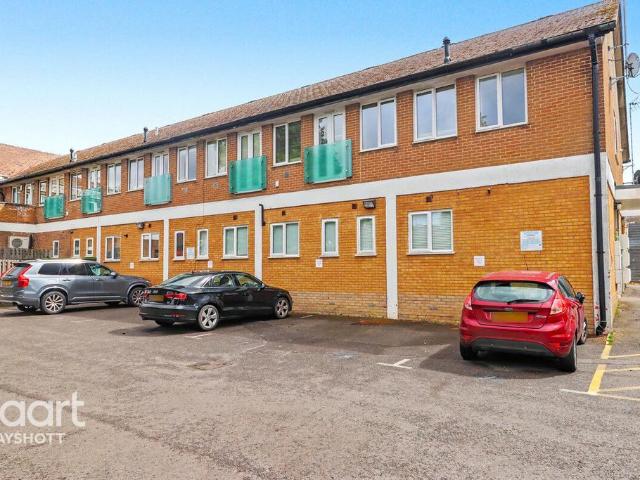 1 bedroom apartment for sale