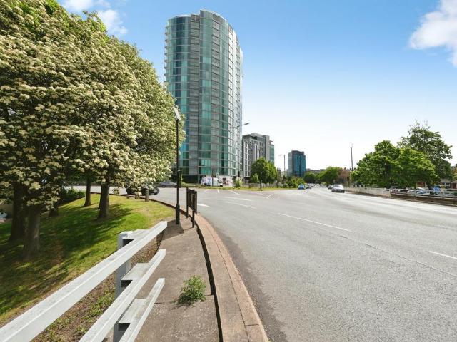 1 bedroom apartment for sale