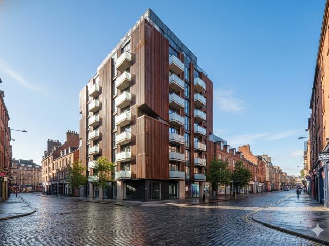 1 bedroom apartment for sale