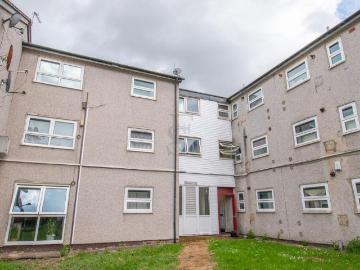 1 bedroom apartment for sale