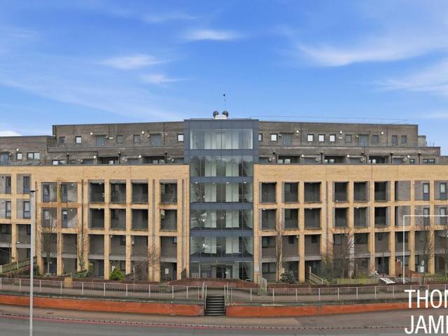 1 bedroom apartment for sale