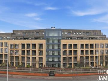 1 bedroom apartment for sale