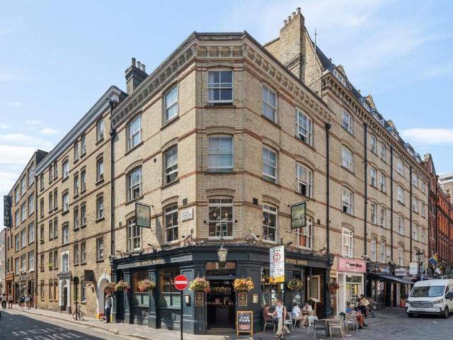1 bedroom apartment for sale
