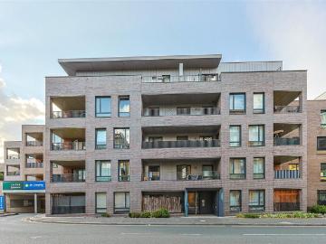 1 bedroom apartment for sale