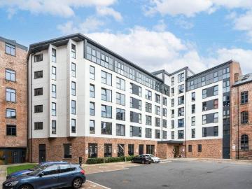 Hunslet Leeds, LS10, Bradford and West Yorkshire, North England