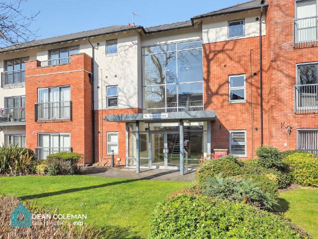 1 bedroom apartment for sale