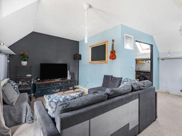 1 bedroom apartment for sale