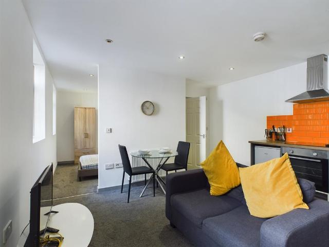 1 bedroom apartment for sale