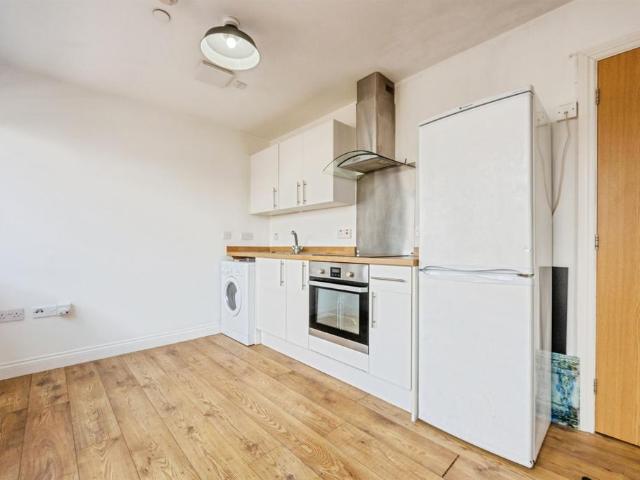 1 bedroom apartment for sale