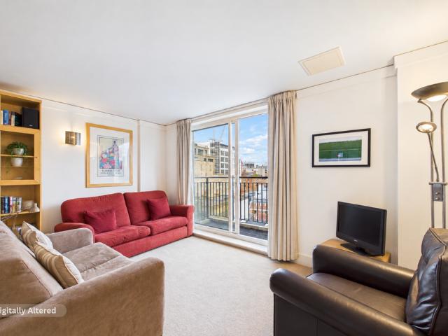 1 bedroom apartment for sale
