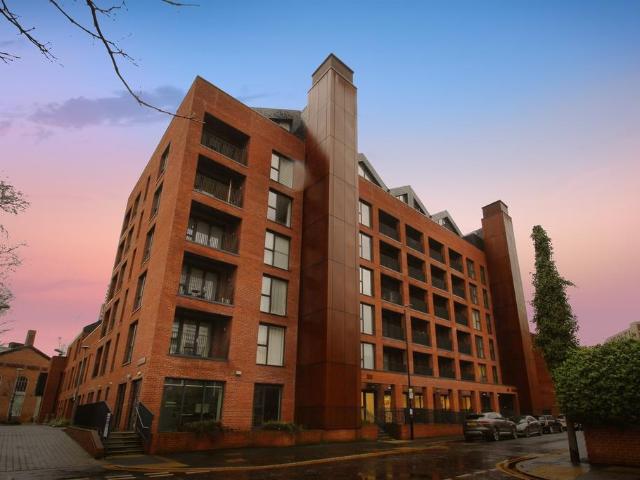 1 bedroom apartment for sale