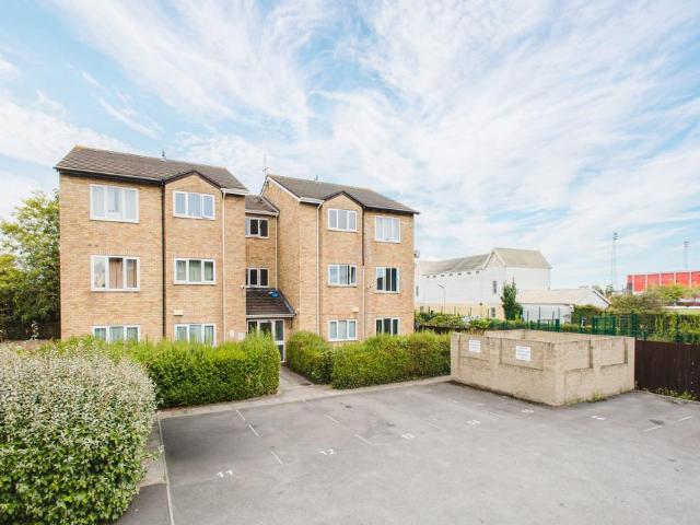 1 bedroom flat for sale