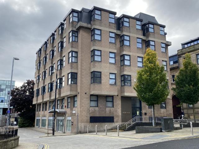 1 bedroom apartment for sale