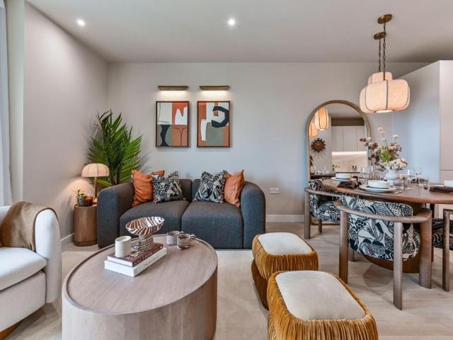 1 bedroom apartment for sale