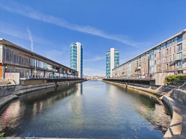 1 bedroom apartment for sale