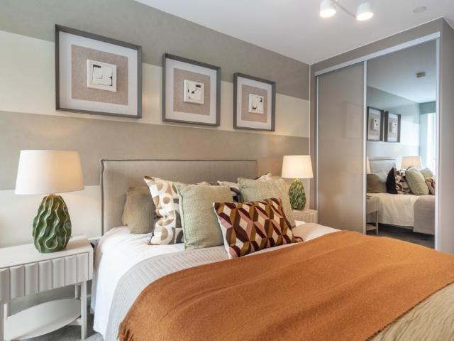 1 bedroom apartment for sale