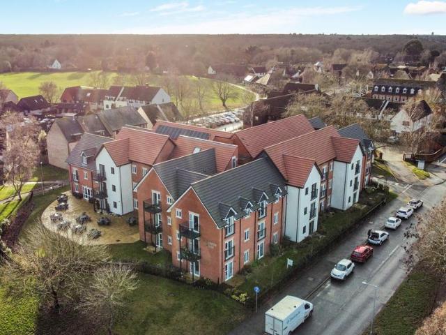 1 bedroom apartment for sale