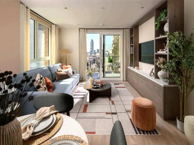 1 bedroom apartment for sale