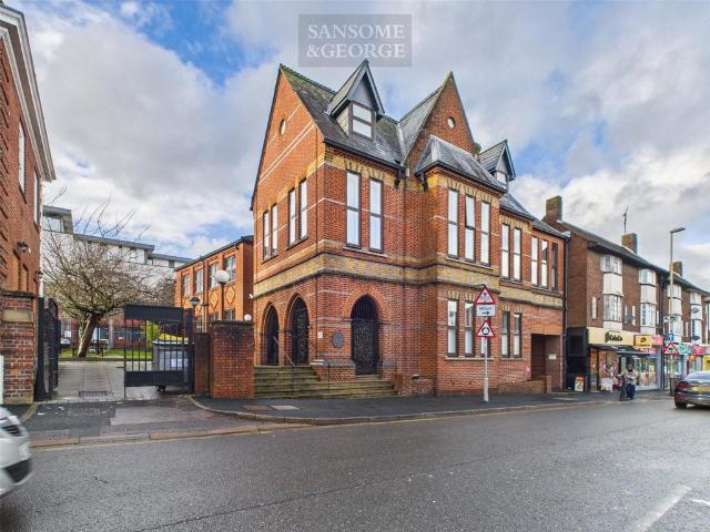 1 bedroom apartment for sale