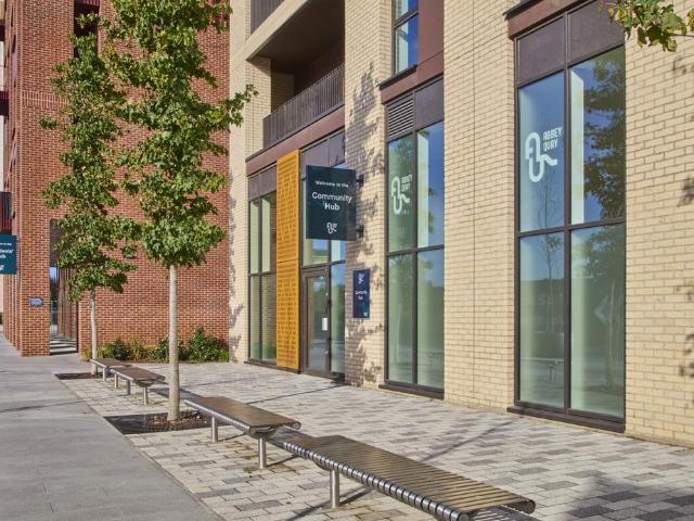 1 bedroom apartment for sale