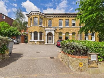 Tulse Hill SW2 London, SE24, Herne Hill, London, Greater London