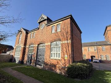 1 bedroom apartment for sale