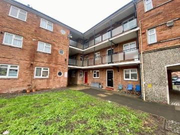 1 bedroom apartment for sale