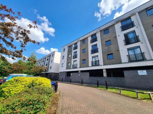 1 bedroom apartment for sale